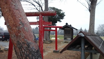 川守稲荷大明神