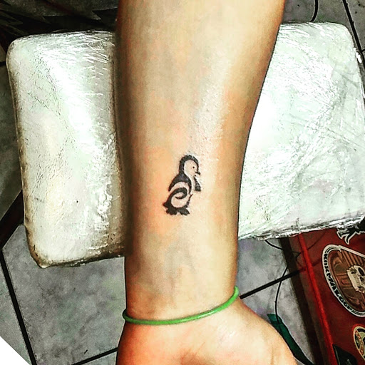 Tattoo Shop «Unlimited Tattoo», reviews and photos, 359 S Irwindale Ave, Azusa, CA 91702, USA