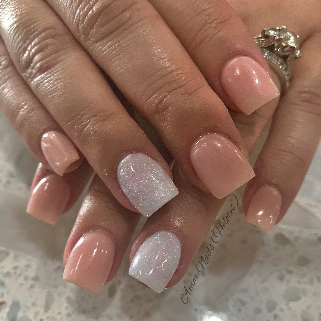 Amor Nails 78023