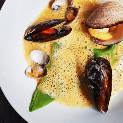 BISTRO B à Lyon