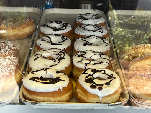 Donut Shop «M & M Donuts», reviews and photos, 1614 W Katella Ave, Anaheim, CA 92802, USA