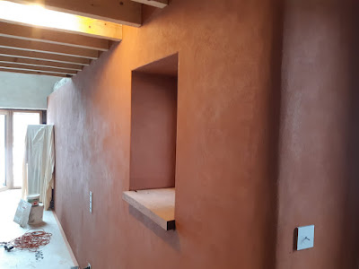 Ocres Vives à Yenne