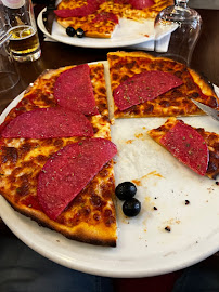 Plats et boissons du Pizzeria Pizza Fiorentina à Paris - n°17