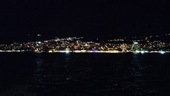 Gradska plaža - Hotel