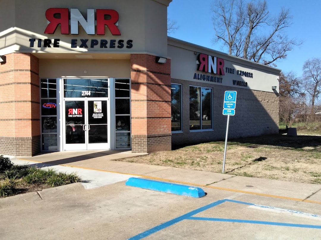 RNR Tire Express