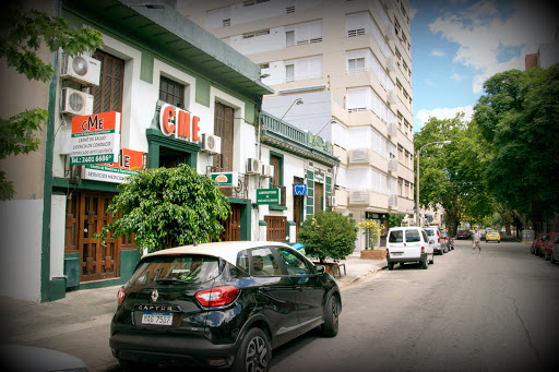 CME Centro de Medicina y Especialidades