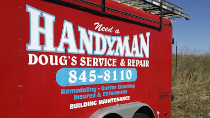 Doug's Handyman Service, Inc.