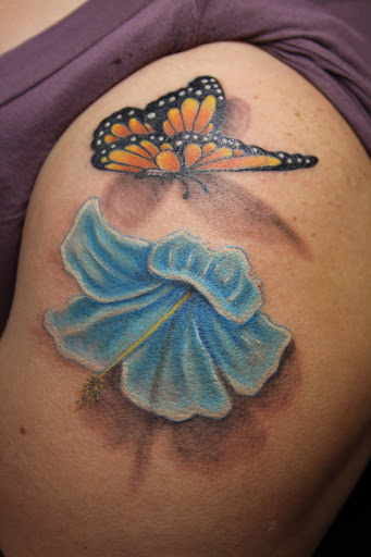 Explore medical tattoo ideas, creative tattoo ideas in Albuquerque, available at Tattoosbyfrankieg