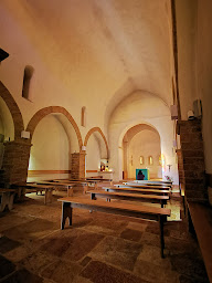 Photo n°10 de Communauté de Taizé à Taizé ()