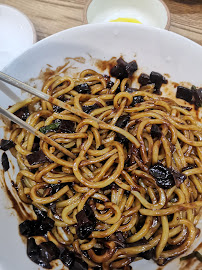 Jajangmyeon du Restaurant coréen In Seoul à Paris - n°6