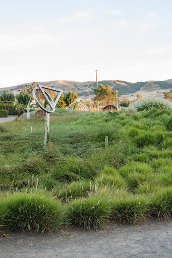 Caterer «Park Avenue Catering», reviews and photos, 591 Mercantile Dr, Cotati, CA 94931, USA