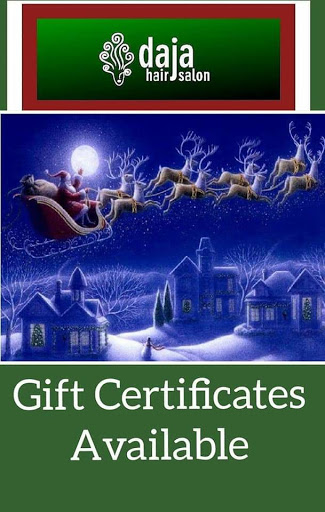 Hair Salon «Daja Hair Salon», reviews and photos, 5215 Wellington Ave #200, Ventnor City, NJ 08406, USA