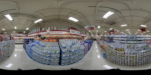 Grocery Store «Apollo Market», reviews and photos, 20250 W Seven Mile Rd, Detroit, MI 48219, USA