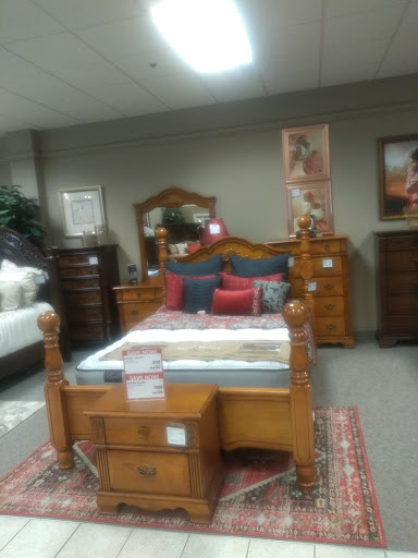 Furniture Store «Badcock Home Furniture &more», reviews and photos, 525 W Brandon Blvd, Brandon, FL 33511, USA