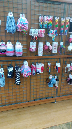 Clothing Store «Burlington», reviews and photos, 864 Chambersburg Mall, Chambersburg, PA 17202, USA