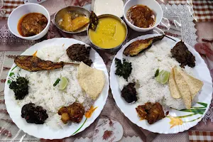 Rakamari RannaBanna (Homemade food, home delivery). image