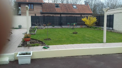 Les Jardins De Céleste à Lesquin
