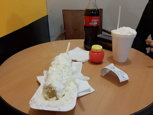 Elotes con Todo