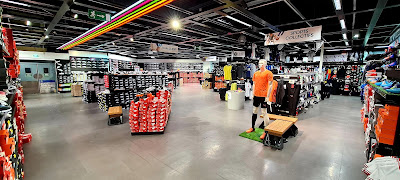 GO SPORT à Lattes