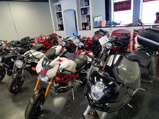 Motorcycle Dealer «Ledgewood Powersports», reviews and photos, 1368 US-46, Ledgewood, NJ 07852, USA
