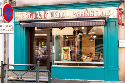 Boulangerie Pâtisserie l’ami du pain , Mr &Mme Roulot à Le Creusot
