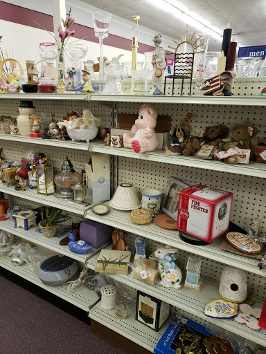 Thrift Store «Goodwill Store and Donation Center», reviews and photos