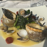 Photo n°3 de l'avis de Andrés.l fait le 14/03/2024 à 17:56 sur le  Lago Food&Co à Como