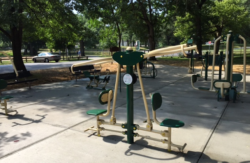 Playground Equipment Supplier «Snider Recreation Inc.», reviews and photos, 10139 Royalton Rd k, North Royalton, OH 44133, USA