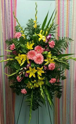 Florist «Victorian Garden florist», reviews and photos, 8543 W Boynton Beach Blvd, Boynton Beach, FL 33472, USA