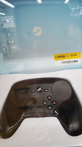 Book Store «Half Price Books», reviews and photos, 3221 Preston Rd, Frisco, TX 75034, USA