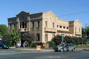 Milwaukie Masonic Lodge image