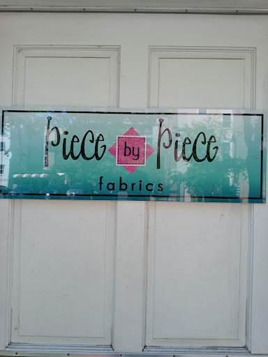 Fabric Store «Piece By Piece Fabrics», reviews and photos, 62 W 13th Ave, Eugene, OR 97401, USA