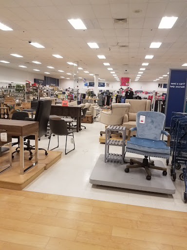 Department Store «Marshalls», reviews and photos, 2540 Hargroves Rd., Smyrna, GA 30080, USA