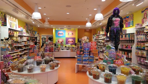 Shopping Mall «Shops At Pembroke Gardens», reviews and photos, 527 SW 145th Terrace, Pembroke Pines, FL 33027, USA