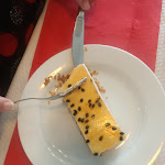 Photo n°4 de l'avis de Tania. fait le 17/08/2022 à 12:47 sur le  Restaurante Cantinho do Alex à Viseu