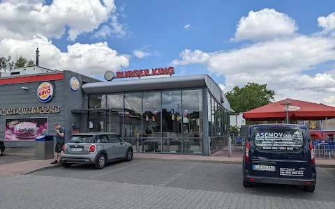 Burger King Ludwigshafen image