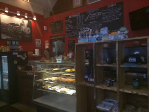 Coffee Shop «Coffee Depot», reviews and photos, 505 S Main St, Breckenridge, CO 80424, USA