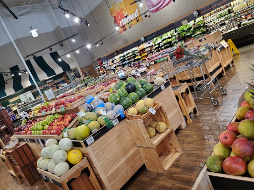 Shopping Mall «Haynes Market Shopping Center», reviews and photos, 3000 Old Alabama Rd, Johns Creek, GA 30022, USA