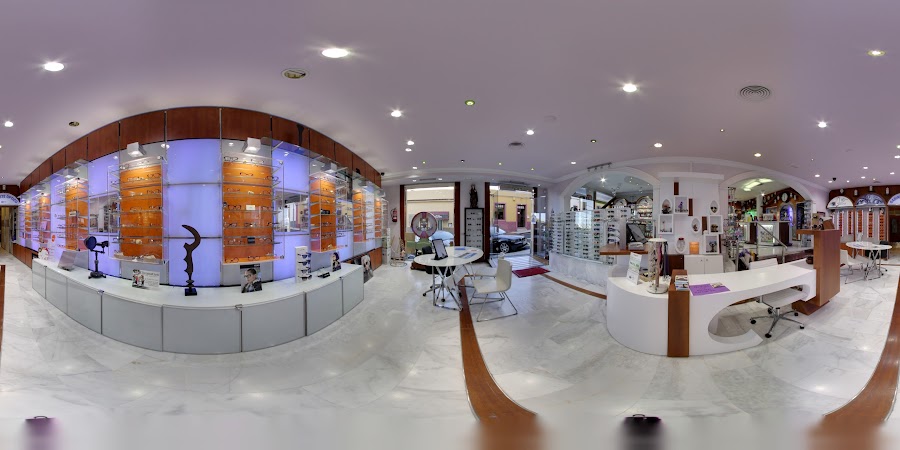 Farmacia Adeje Hernández Trujillo C.B.