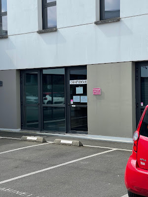 CABINET DENTAIRE à Rennes
