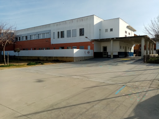 Colegio Bilingüe de Educación Infantil Y Primaria Juan Sebastián Elcano, Institución educativa pública en San Fernando,Cádiz