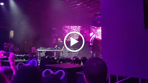 Night Club «Echostage», reviews and photos, 2135 Queens Chapel Rd NE, Washington, DC 20018, USA