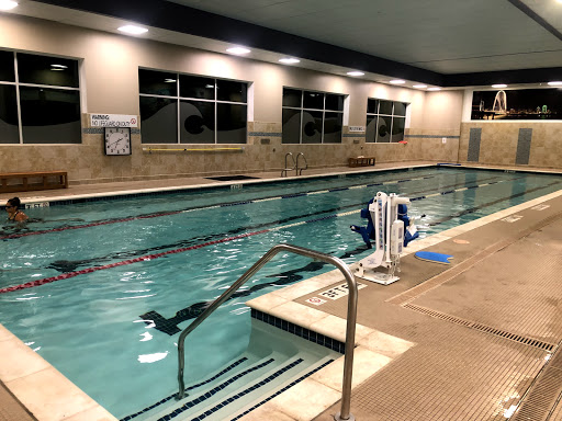 Gym «24 Hour Fitness», reviews and photos, 2401 Rio Grande Blvd, Euless, TX 76039, USA