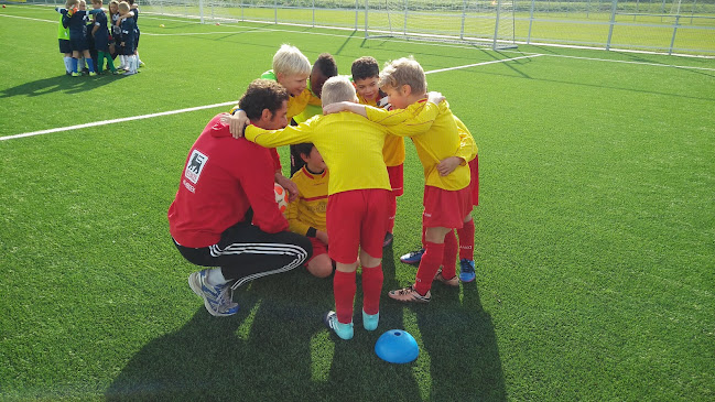 FC Zemst sportief - Mechelen