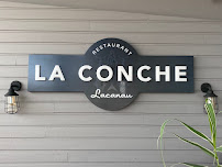 Photos du propriétaire du Restaurant La Conche Lacanau - n°3