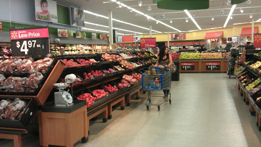 Department Store «Walmart Supercenter», reviews and photos, 4700 S Flamingo Rd, Cooper City, FL 33330, USA