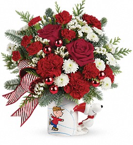 Florist «Artistic Flowers & Gifts», reviews and photos, 6821 Broadway, Denver, CO 80221, USA