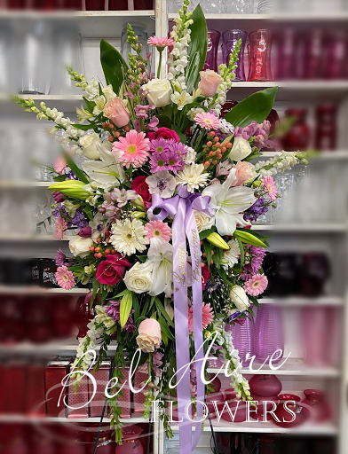 Florist «Bel Aire Flower Shop», reviews and photos, 11222 W Greenfield Ave, West Allis, WI 53214, USA