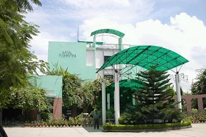 Hotel Vishuwa image