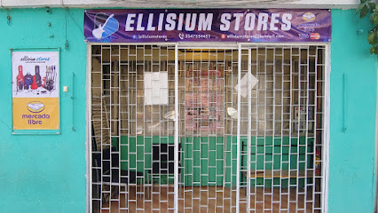 Ellisium Stores - Accesorios musicales en la Ciudad de México